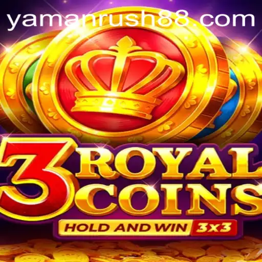 YamanRush Casino App