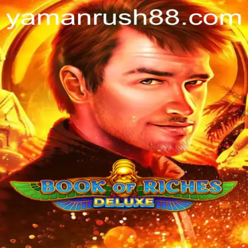 YamanRush Casino App