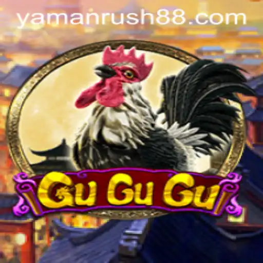 YamanRush Casino App